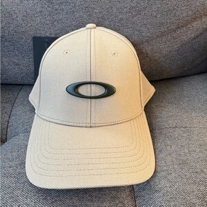 Oakley Tincan Rye/New Dark Brush Cap